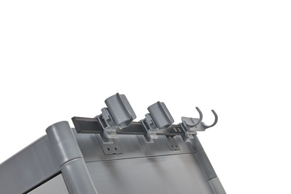 T350 MODEL T350 RIDER SCRUBBER alt 11